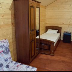 Гостевой дом Николь, Краснодарский край