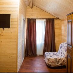 Гостевой дом Николь, Краснодарский край