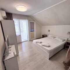 Гостевой дом Пальм Бриз, Краснодарский край