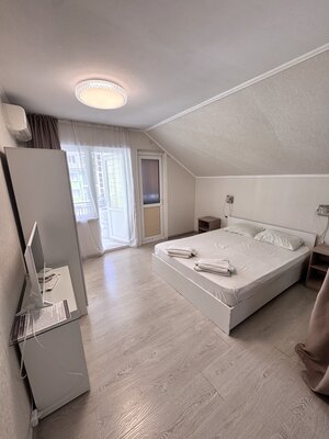 Стандартный 4-местный