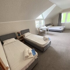 Гостевой дом Пальм Бриз, Краснодарский край