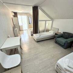 Гостевой дом Пальм Бриз, Краснодарский край