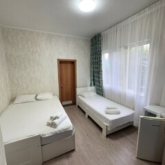 Гостевой дом Пальм Бриз, Краснодарский край