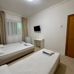 Гостевой дом Пальм Бриз, Краснодарский край