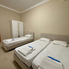 Гостевой дом Пальм Бриз, Краснодарский край