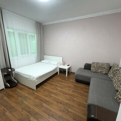 Гостевой дом Пальм Бриз, Краснодарский край