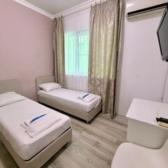 Гостевой дом Пальм Бриз, Краснодарский край