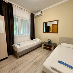 Гостевой дом Пальм Бриз, Краснодарский край