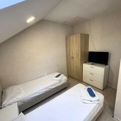 Гостевой дом Пальм Бриз, Краснодарский край