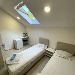 Гостевой дом Пальм Бриз, Краснодарский край