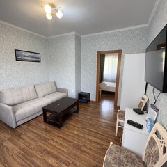 Гостевой дом Пальм Бриз, Краснодарский край