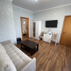 Гостевой дом Пальм Бриз, Краснодарский край