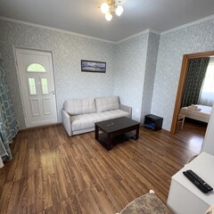 Гостевой дом Пальм Бриз, Краснодарский край