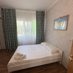 Гостевой дом Пальм Бриз, Краснодарский край