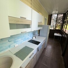 Гостевой дом Пальм Бриз, Краснодарский край