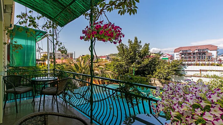 Территория