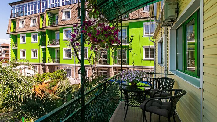 Территория