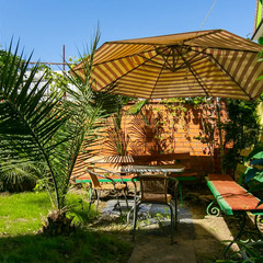 Гостевой дом Пальм Бриз, Краснодарский край