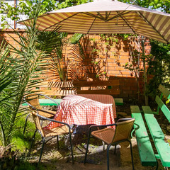 Гостевой дом Пальм Бриз, Краснодарский край