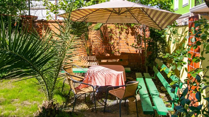 Территория