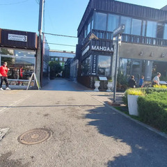 Гостевой дом Пальм Бриз, Краснодарский край