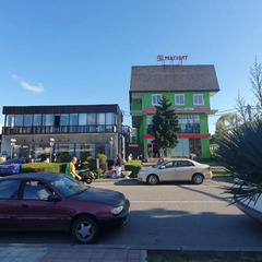 Гостевой дом Пальм Бриз, Краснодарский край