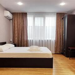 Гостевой дом Морская бухта, Краснодарский край