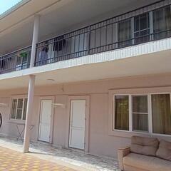 Гостевой дом Морская бухта, Краснодарский край