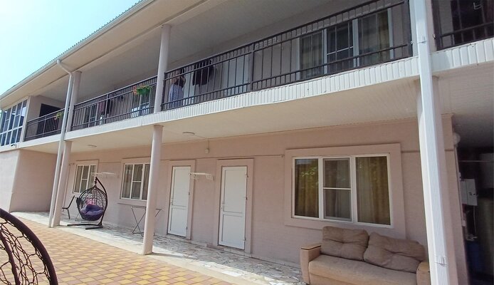 Территория