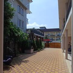 Гостевой дом Морская бухта, Краснодарский край