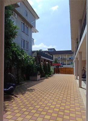 Территория