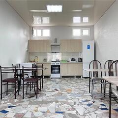 Гостевой дом Морская бухта, Краснодарский край