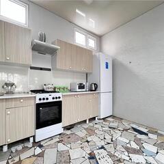 Гостевой дом Морская бухта, Краснодарский край