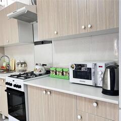 Гостевой дом Морская бухта, Краснодарский край