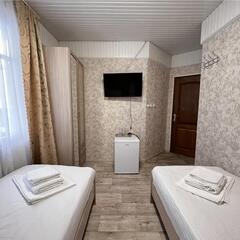 Гостевой дом Морская бухта, Краснодарский край