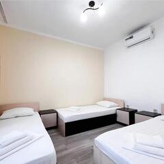 Гостевой дом Морская бухта, Краснодарский край