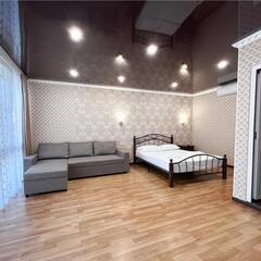 Гостевой дом Морская бухта, Краснодарский край