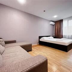 Гостевой дом Морская бухта, Краснодарский край