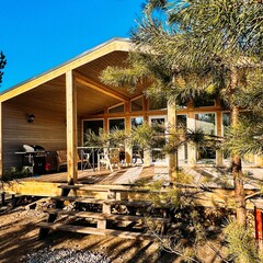 Гостевой дом Дельфин Хаус, Тюменская область