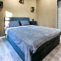 Гостевой дом Дельфин Хаус, Тюменская область