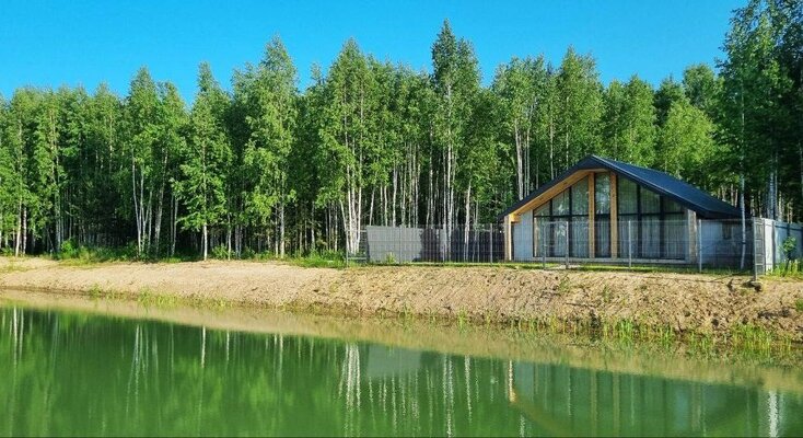 Территория