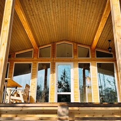 Гостевой дом Дельфин Хаус, Тюменская область