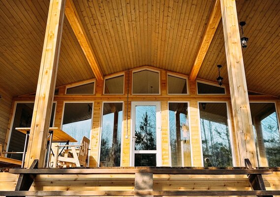 Внешний вид