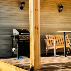 Гостевой дом Дельфин Хаус, Тюменская область