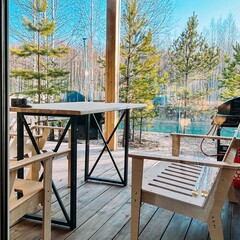 Гостевой дом Дельфин Хаус, Тюменская область