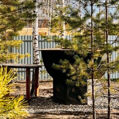 Гостевой дом Дельфин Хаус, Тюменская область