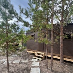 Гостевой дом Дельфин Хаус, Тюменская область