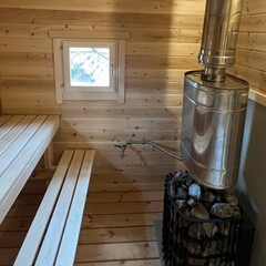 Гостевой дом Дельфин Хаус, Тюменская область