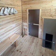 Гостевой дом Дельфин Хаус, Тюменская область