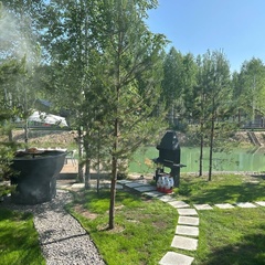 Гостевой дом Дельфин Хаус, Тюменская область